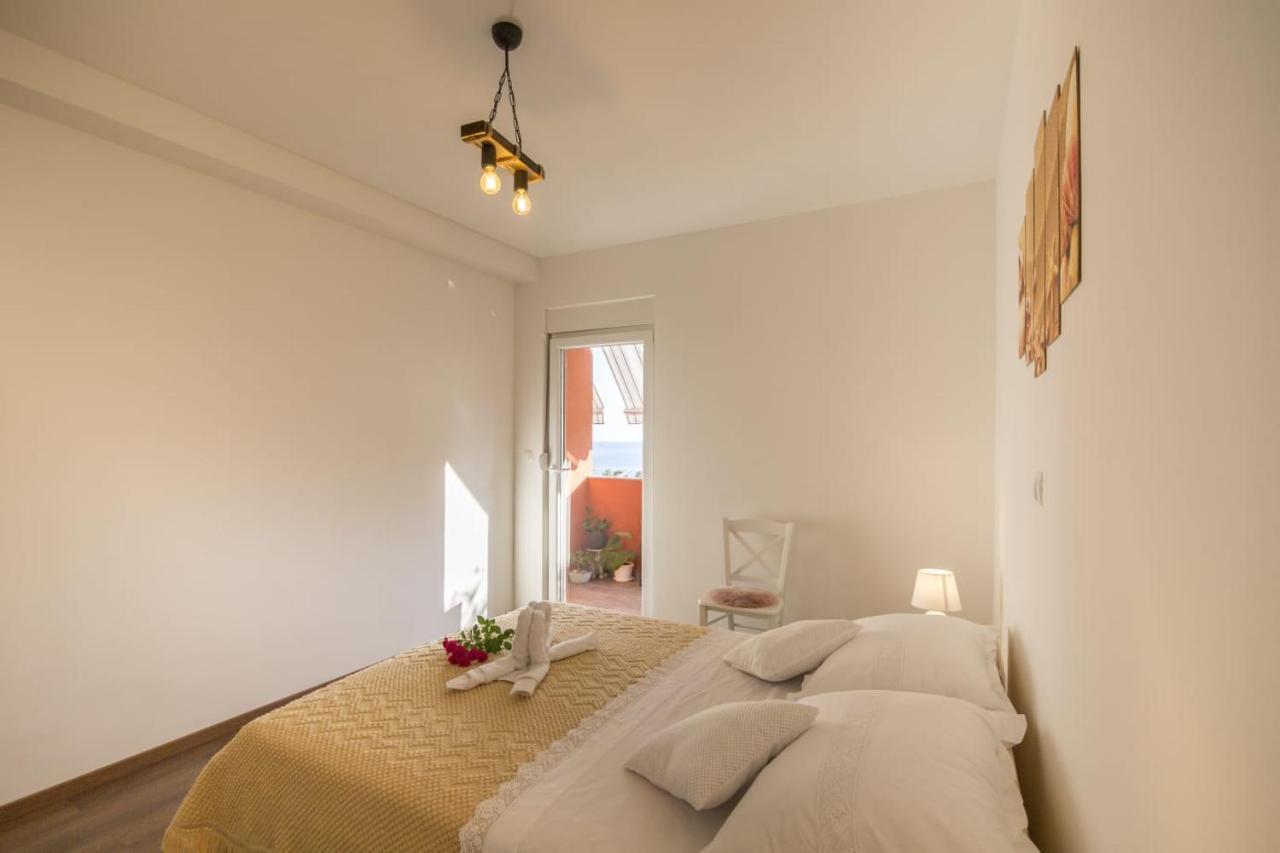 Little Bee Apartment Komiža Zewnętrze zdjęcie
