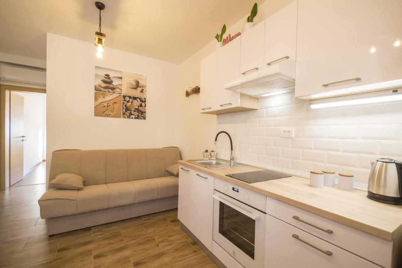 Little Bee Apartment Komiža Zewnętrze zdjęcie