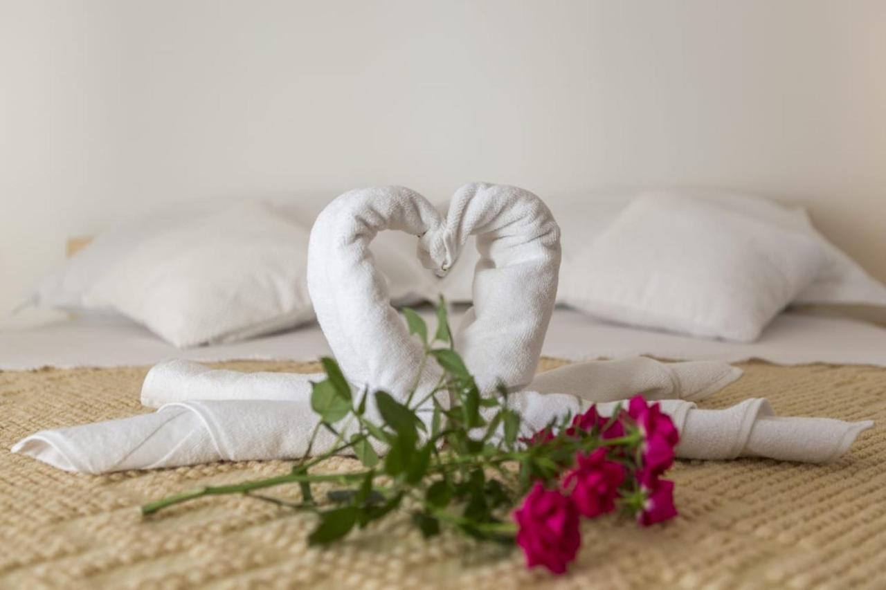 Little Bee Apartment Komiža Zewnętrze zdjęcie